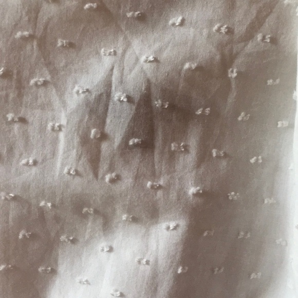 LULUS Tank IN WHITE - Picture 8 of 8